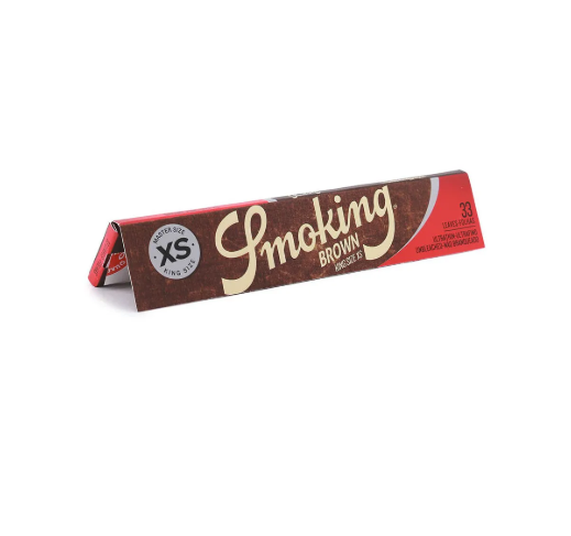 Seda Smoking Brown King XS