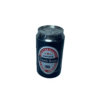Dichavador Metal Lata de Cerveja