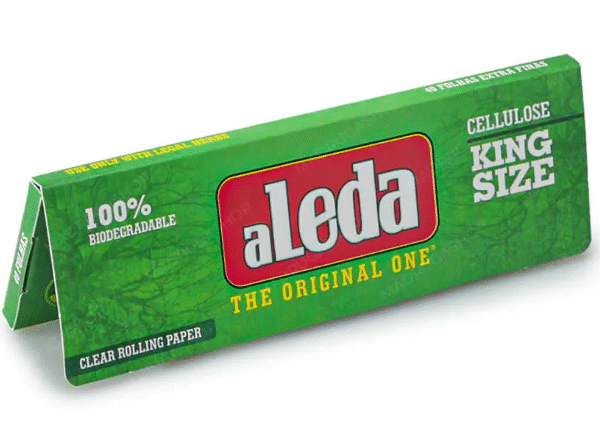 Seda Celulose Aleda King Size