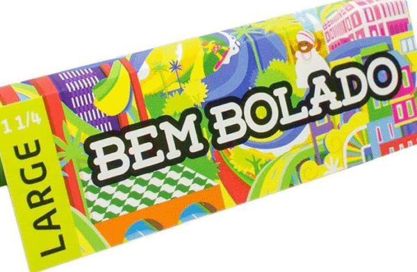 Seda Bem Bolado Original King Size Large