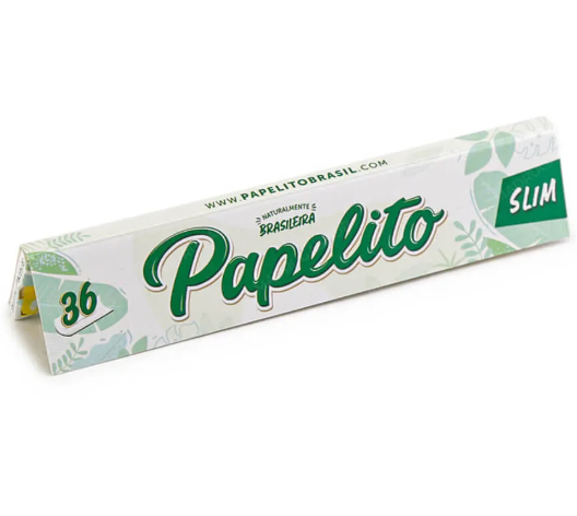 Seda Papelito Slim King Size