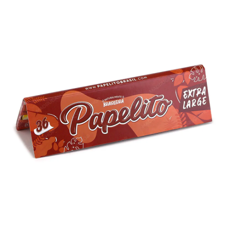 Seda Papelito Extra Large King Size